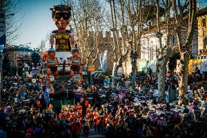 CARNEVALE-CARRI